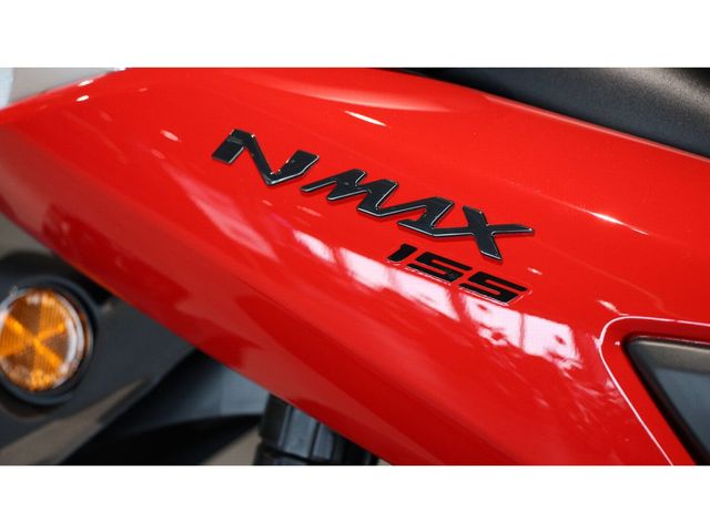 yamaha - nmax-155