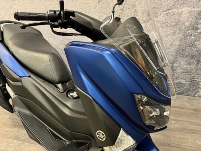 yamaha - nmax-155