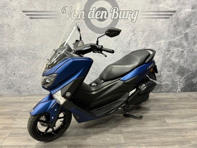 yamaha - nmax-155