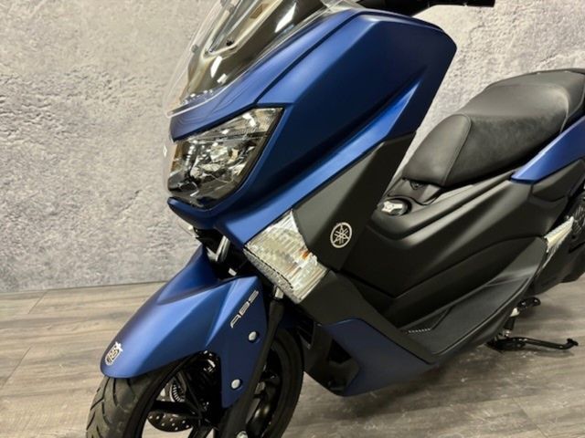 yamaha - nmax-155