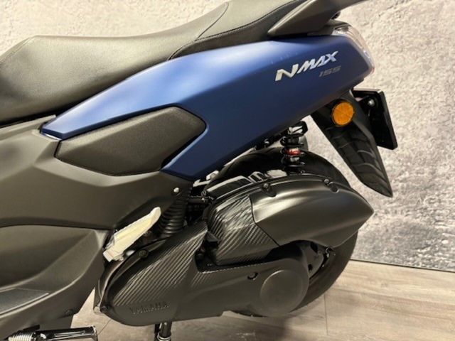 yamaha - nmax-155