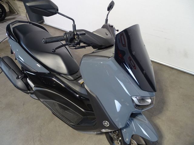 yamaha - nmax-155