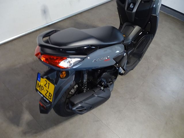 yamaha - nmax-155