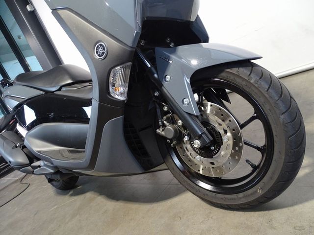 yamaha - nmax-155