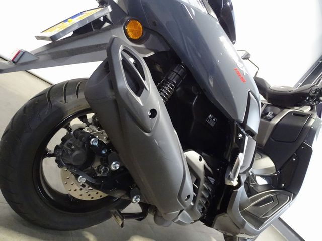 yamaha - nmax-155