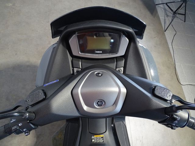 yamaha - nmax-155