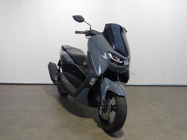 yamaha - nmax-155