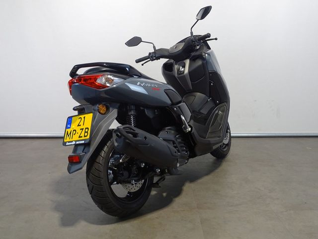 yamaha - nmax-155