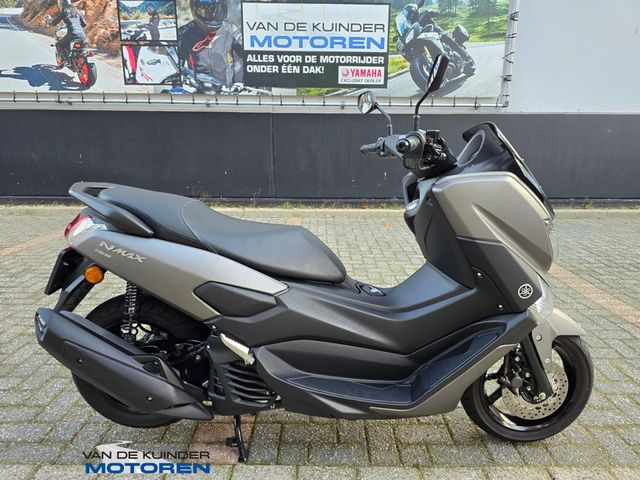 yamaha - nmax-155