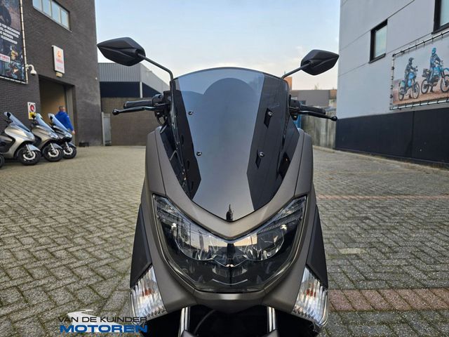 yamaha - nmax-155