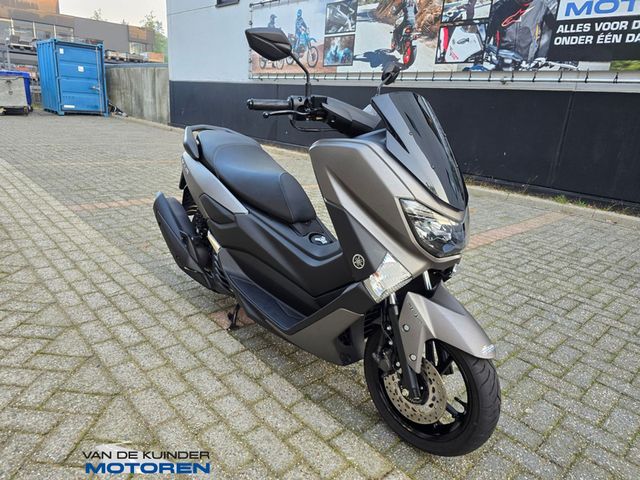 yamaha - nmax-155