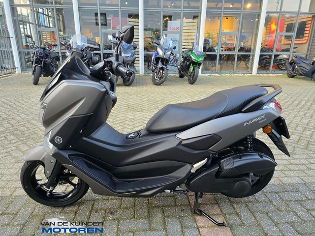 yamaha - nmax-155