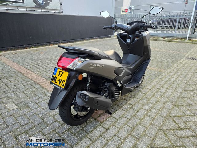 yamaha - nmax-155