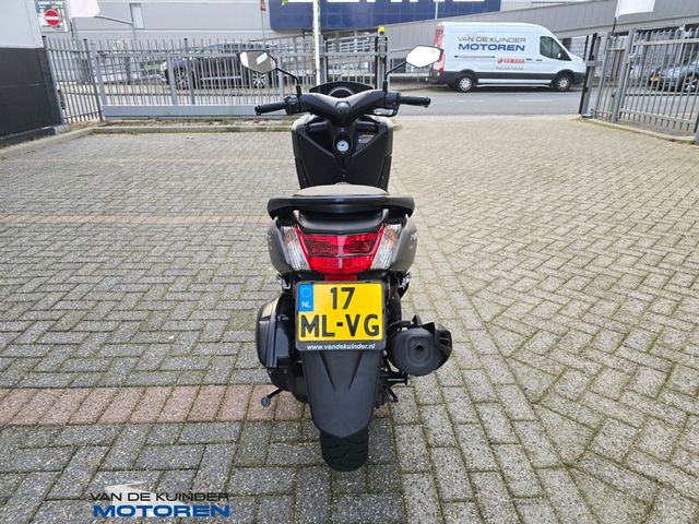 yamaha - nmax-155