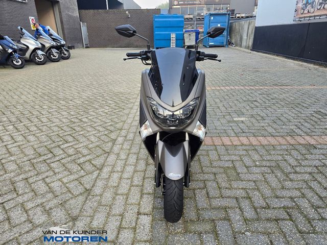 yamaha - nmax-155