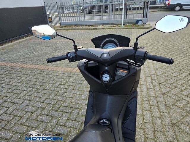 yamaha - nmax-155