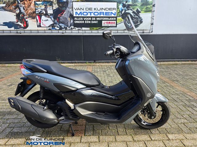 yamaha - nmax-155