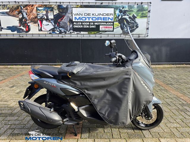 yamaha - nmax-155