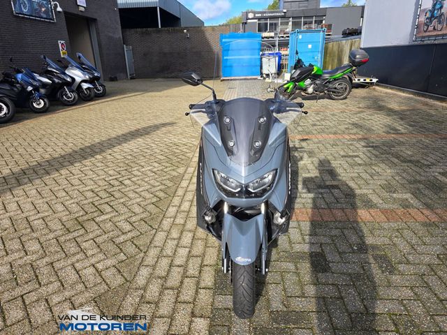 yamaha - nmax-155