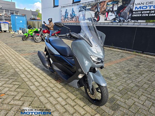 yamaha - nmax-155