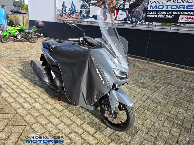 yamaha - nmax-155