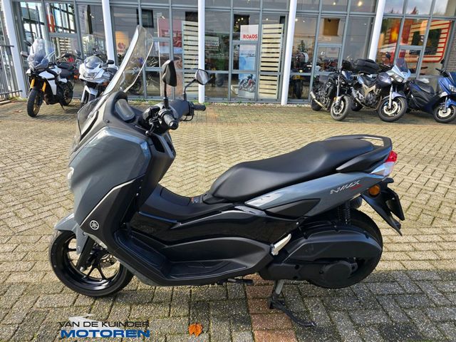 yamaha - nmax-155