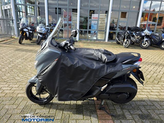 yamaha - nmax-155