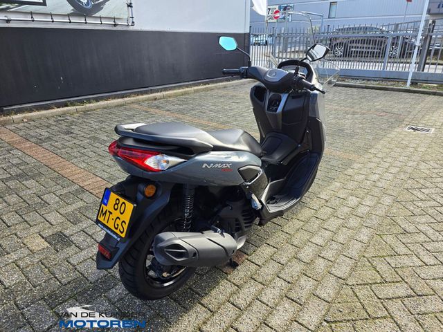 yamaha - nmax-155