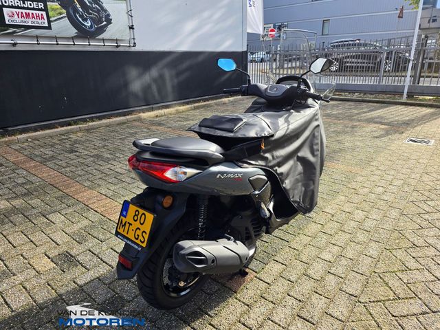 yamaha - nmax-155