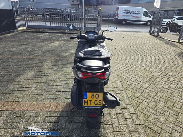 yamaha - nmax-155