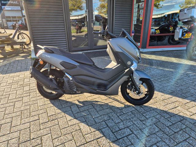 yamaha - nmax-155