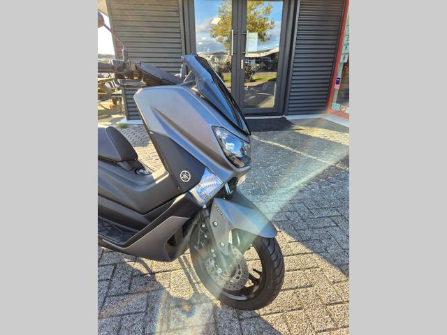 yamaha - nmax-155