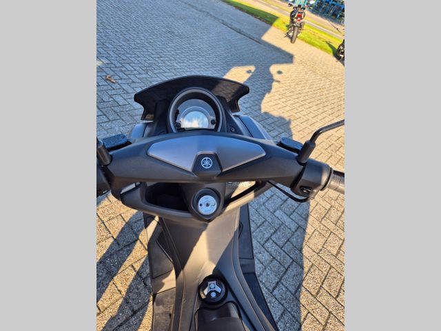 yamaha - nmax-155