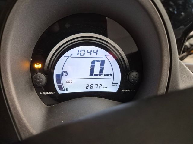 yamaha - nmax-155