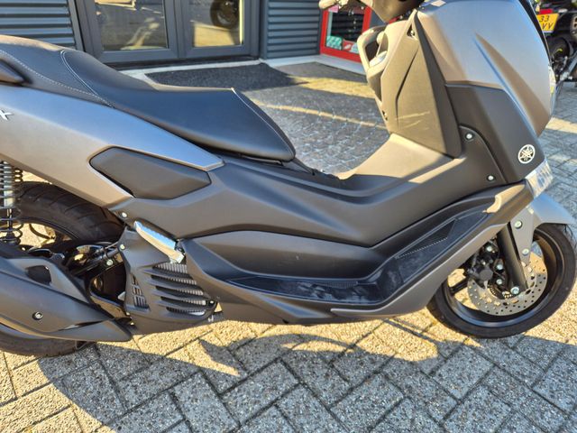 yamaha - nmax-155