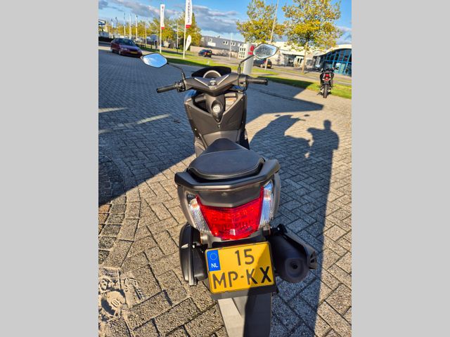 yamaha - nmax-155