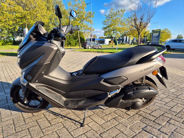 yamaha - nmax-155