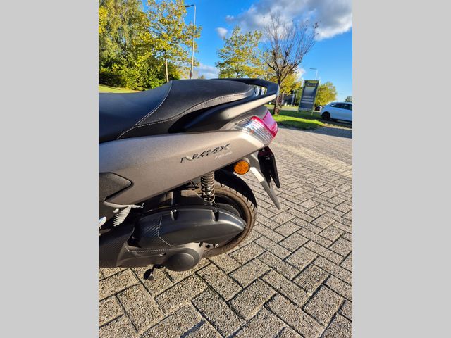 yamaha - nmax-155