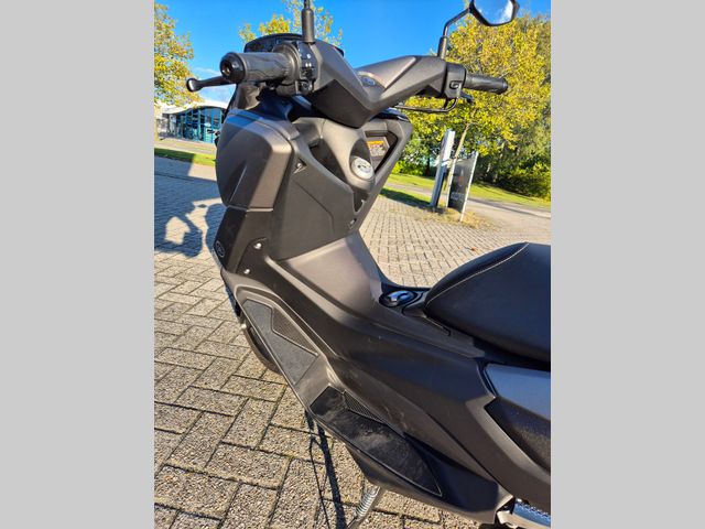 yamaha - nmax-155