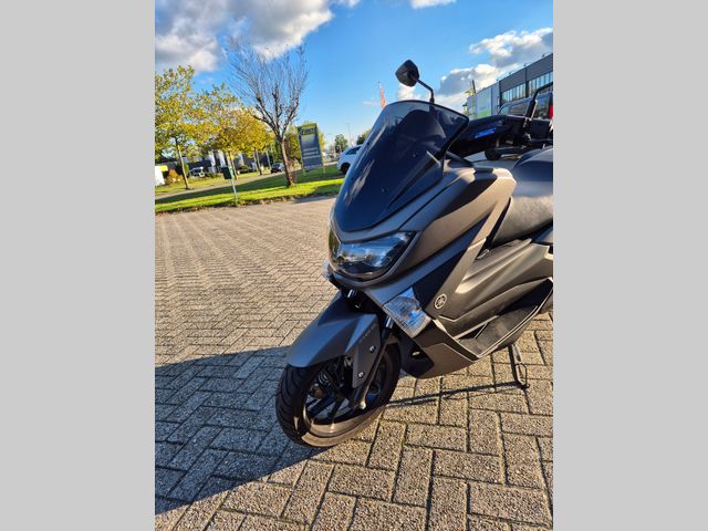 yamaha - nmax-155