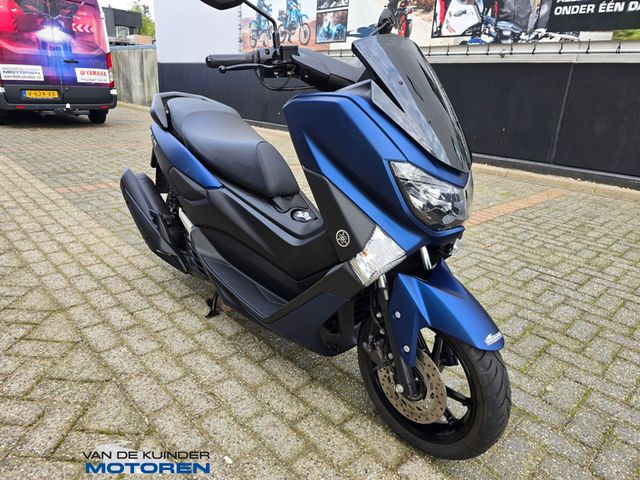 yamaha - nmax-155