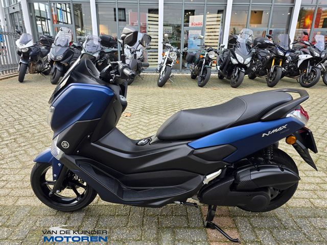 yamaha - nmax-155