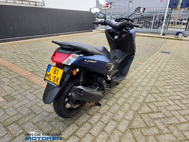 yamaha - nmax-155