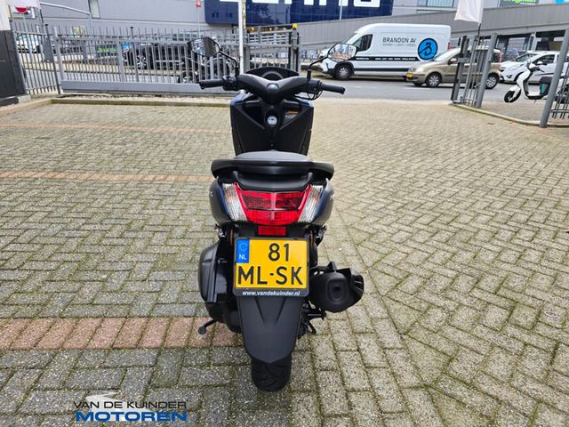 yamaha - nmax-155