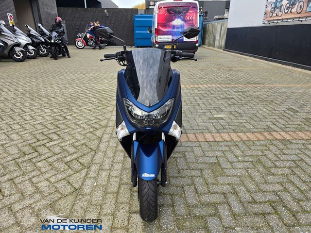 yamaha - nmax-155