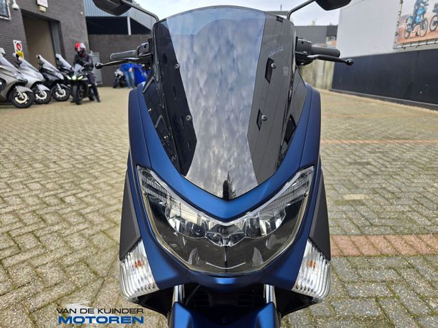 yamaha - nmax-155