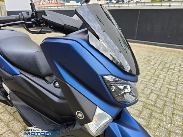 yamaha - nmax-155