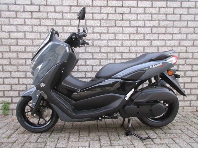 yamaha - nmax-155