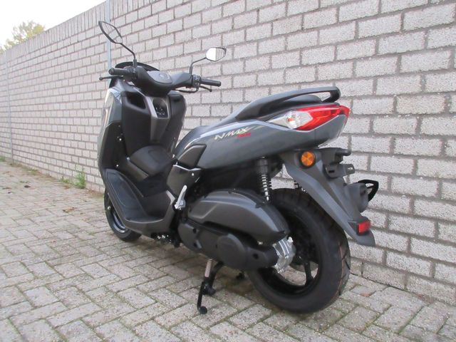 yamaha - nmax-155