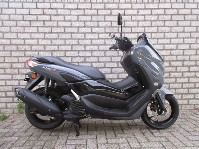 yamaha - nmax-155